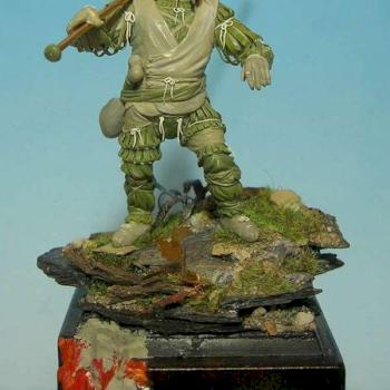 Lans Quenelle De Barback: Better Pics... by bragon