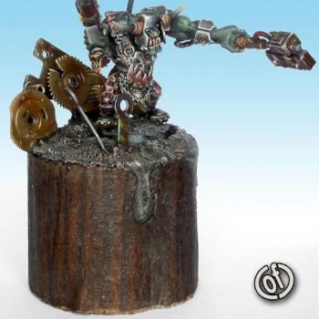 ORK BOSS by Eliash