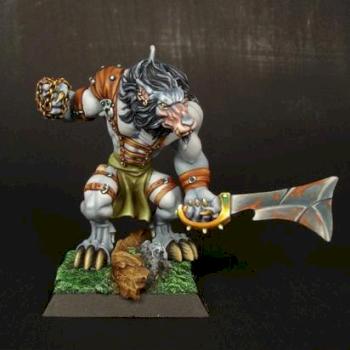 Predators of blood  