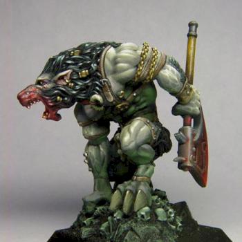 Varghar by Yellow one