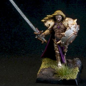 sigvald the magnificent by Sez