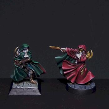 Griffin Thallions by AsyLum