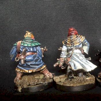 Cultists2 by CAD26