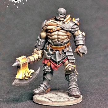 Anval Thricedamnd by thebigdog