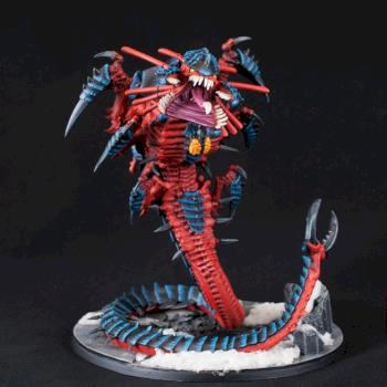 Mawloc (NOCF) by ztraction