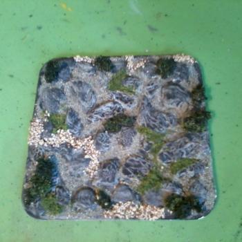 Square Display Base by Bog97th