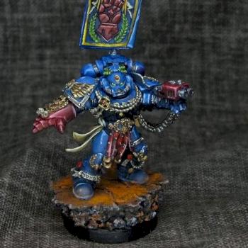 Pedro kantor by Pahaere