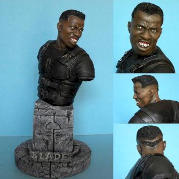 Blade by Beltazor