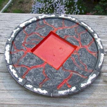 Circle of summoning base by Bog97th