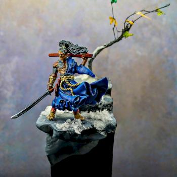 Ronin by Drifter083