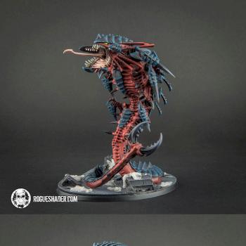Mawloc (NOCF) by RogueShader