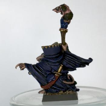 Skaven Greyseer (diff view) by PsyCrow