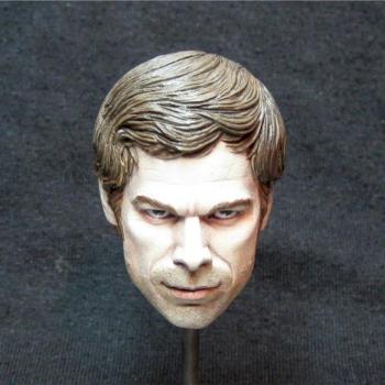 Dexter by brycedeline