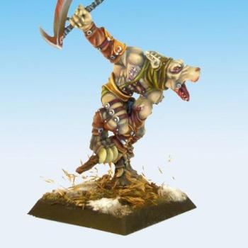 Head Hunter by Art Factory