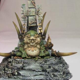 Slann by kraksa