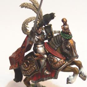 Empire General by EsTallerJon