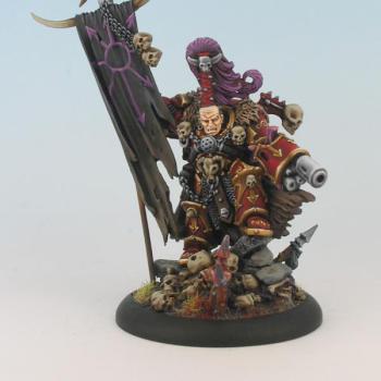 Chaos Champion Conversion by RagingBull