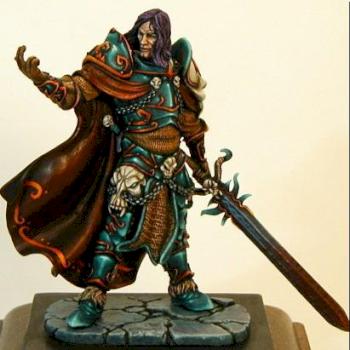 Beelphegor (andrea 54mm) by Bonelord