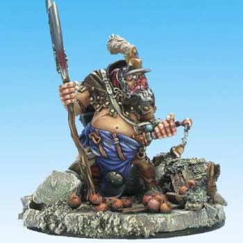 GUARD of KHAURIK by Art Factory