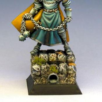 Kyrus by Jamie