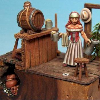 Tavern by CBA