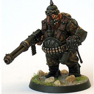 Death Korps of Krieg Ogryn by ManU26