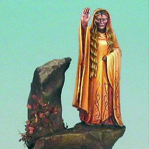 Galadriel by bragon