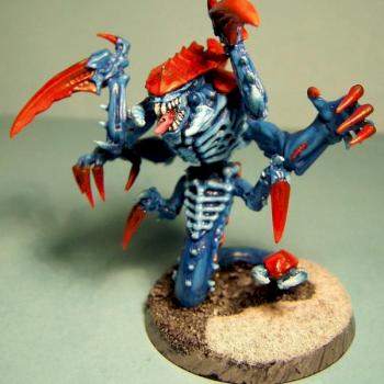 Another mini by xenos