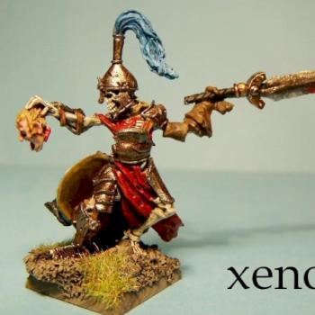 Another mini by xenos