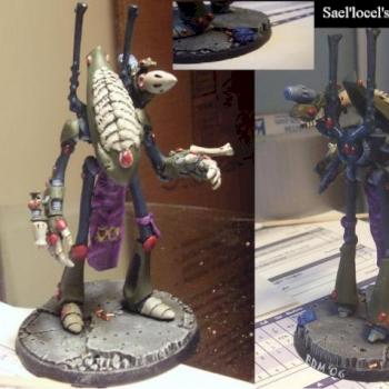Sael'locel's Shadow by Valkyrie