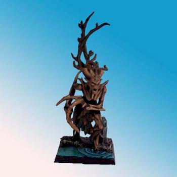 WE dryad by nurgleman