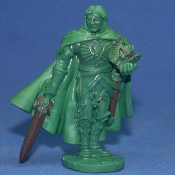 Lord Silius by Tidyfiguremaker
