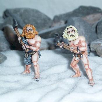 Another mini by davenorthern