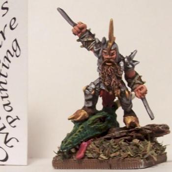 Dwarf slayer by ruling ring1