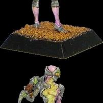 YSIS - viper of the desert by Guybrush Treepwood