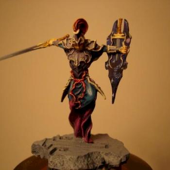 Une autre figurine by WHAAAAAAAAG!!