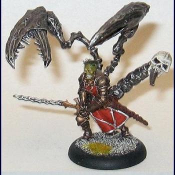 Fleshcrafted Nierite by Onis Lair