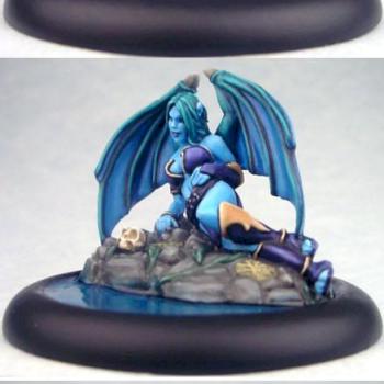 Reaper Con 2004 Sophie by Jubilee
