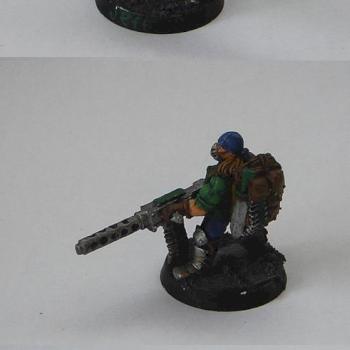 Jeff the Heavy by Brosis