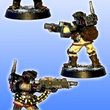 Daemonhunters : Inquisitorial StormTroopers by 40kdarkangels