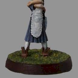 Alys by Marietta