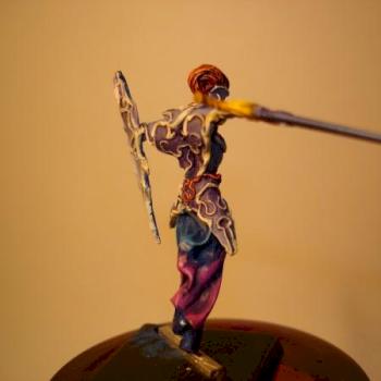 Une autre figurine by WHAAAAAAAAG!!