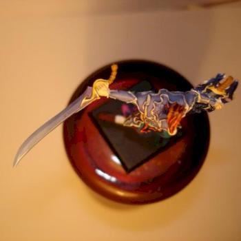 Une autre figurine by WHAAAAAAAAG!!