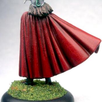 Elmore Masterworks #7 Shrouded Realm by Jubilee