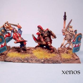 Gw vs Reaper by xenos