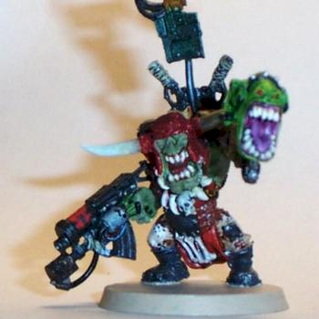 Warboss3 by Puddin