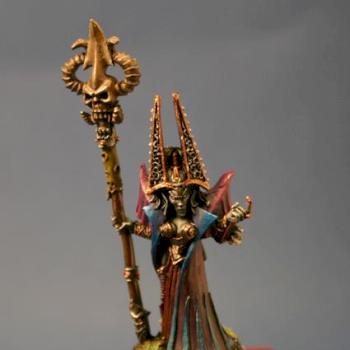 Une autre figurine by Julien R.