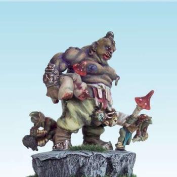 Butcher -Conversion   Better pics by JuliaBrasiLuxus