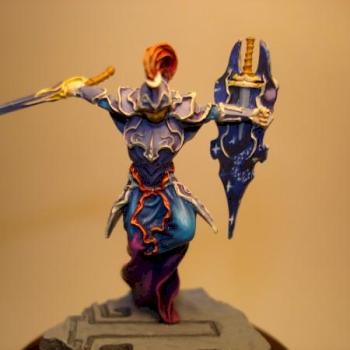 Une autre figurine by WHAAAAAAAAG!!