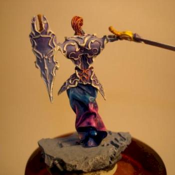 Une autre figurine by WHAAAAAAAAG!!